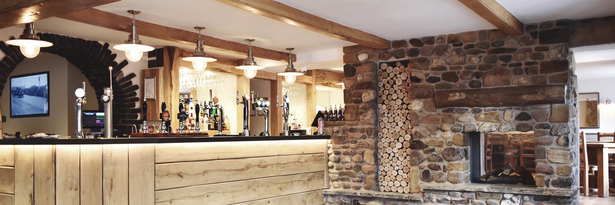 Our Drinks Selection