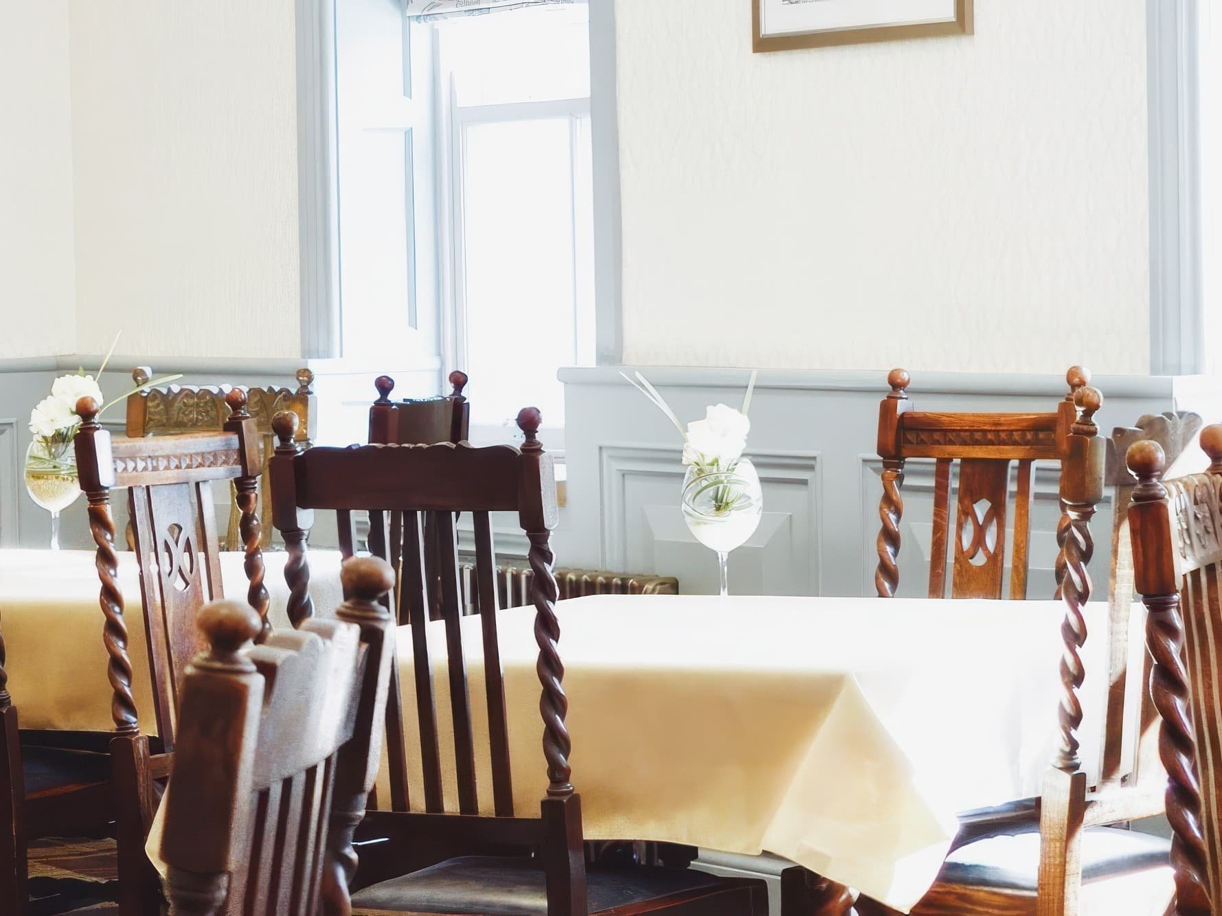 Function Room Hero Image